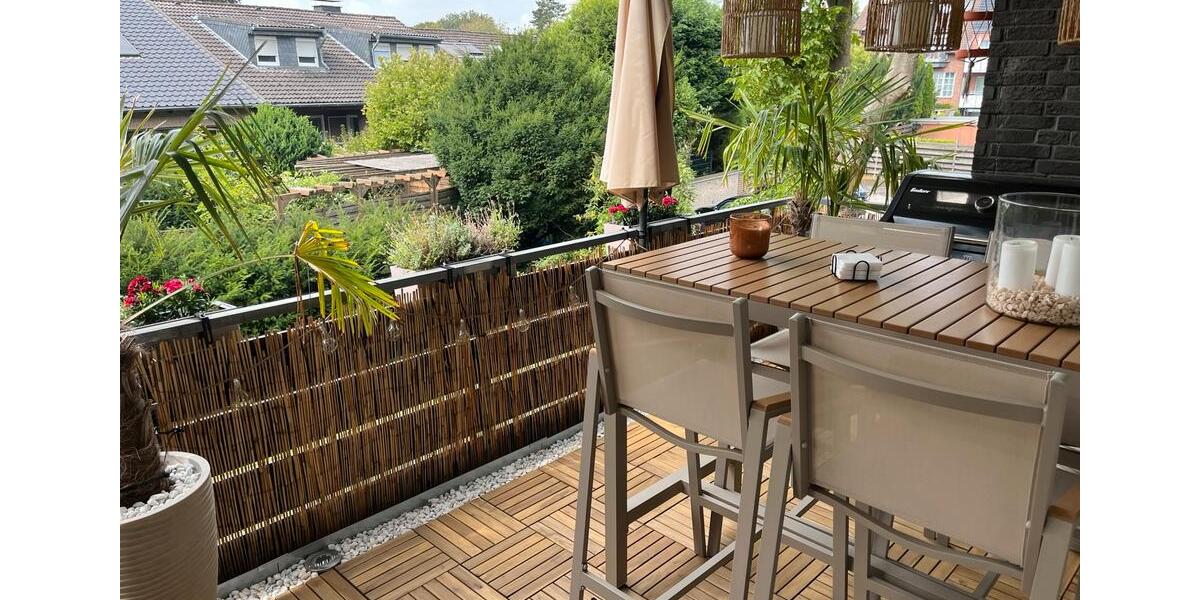 Etagenwohnung Neukirchen-Vluyn Vluyn - 2.5 Zimmer, 75 m&sup2;, 269.000&euro; | Angebot:25634501