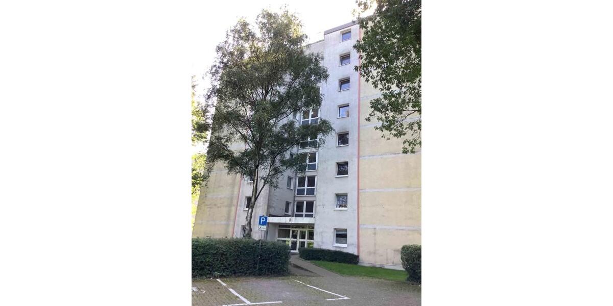 Etagenwohnung Mülheim an der Ruhr Dümpten - 3 Zimmer, 77 m&sup2;, 660&euro; | Angebot:24671041