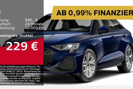 Audi A3 20.534 km 30.130 &euro; Gelsenkirchen 45894