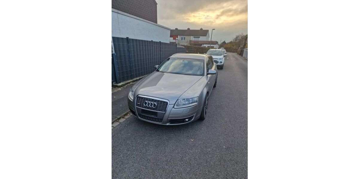 Audi A6 250.000 km 4.500 &euro; Marl 45772