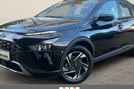 Hyundai BAYON 29.100 km 14.990 € Essen 45329