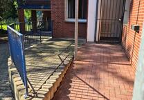 2,5 Raum Wohnung in Bochum