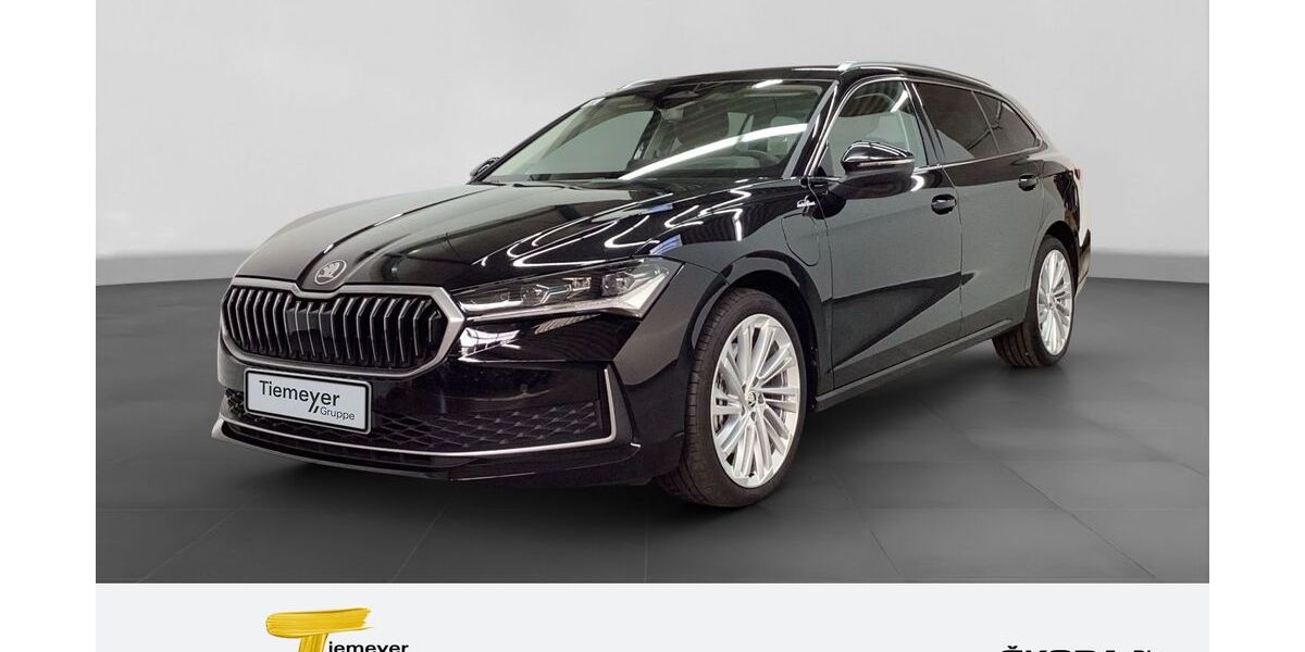 Skoda Superb 30.732 km 44.440 € Bochum 44809