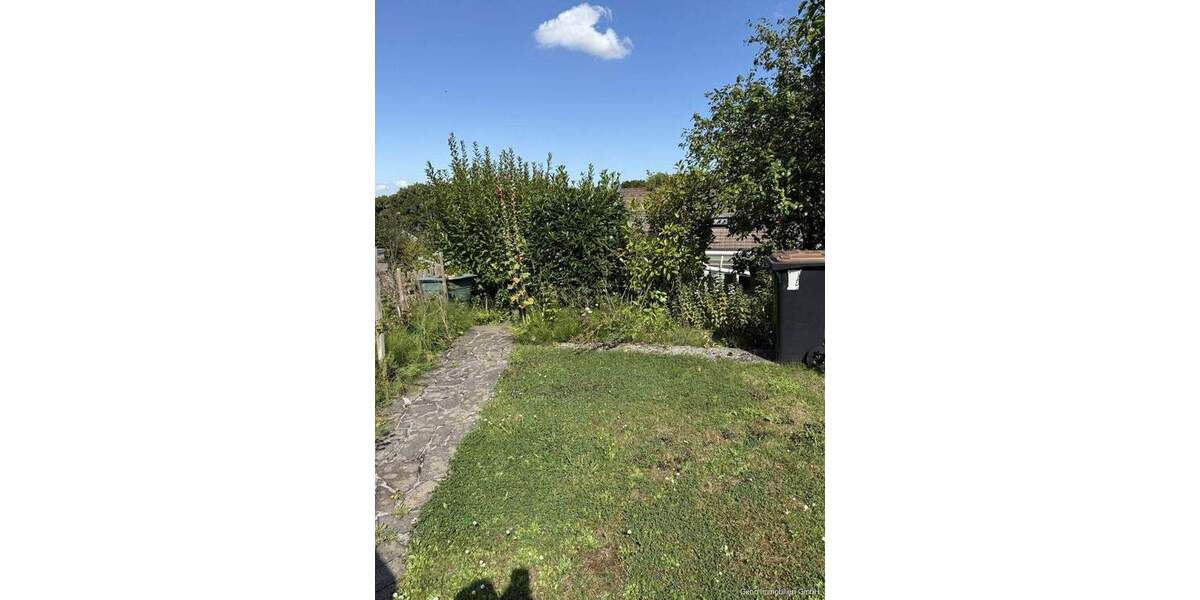 Endlich Platz für die ganze Familie! Raumwunder in Heiligenhaus. 5 zimmer