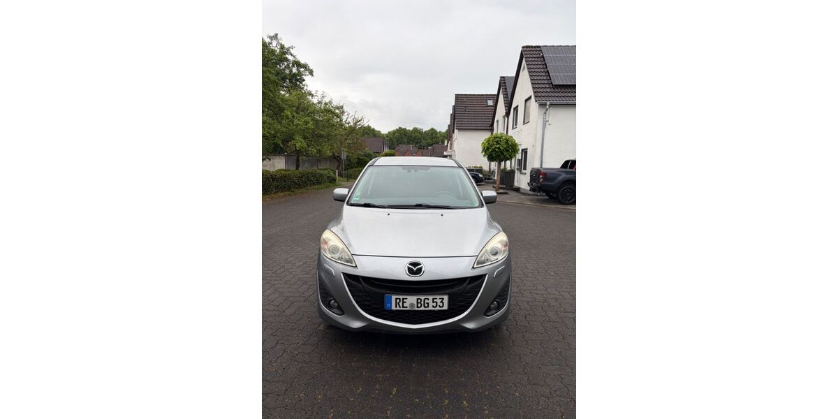 Mazda 5 167.600 km 5.000 &euro; Marl 45772