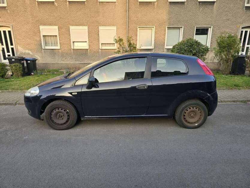 Grande Punto