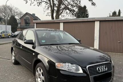 Audi A4 179.680 km 3.299 &euro; Moers 47443