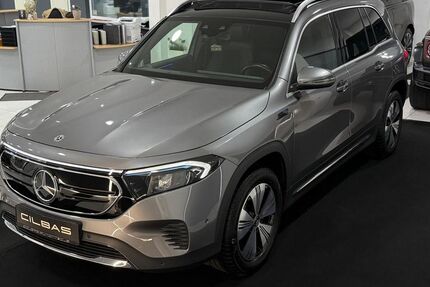 Mercedes-Benz EQB 66.050 km 33.900 &euro; Gelsenkirchen 45891
