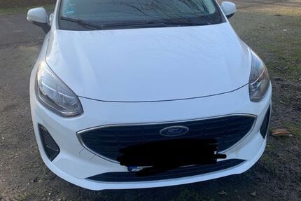 Ford Fiesta 73.000 km 11.500 &euro; Gelsenkirchen 45879
