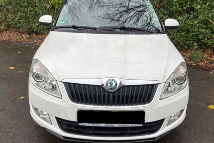 Skoda Fabia 90.250 km 6.000 € Recklinghausen 45665