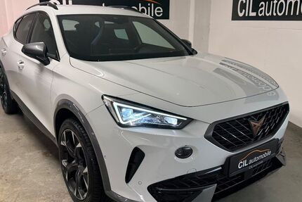 Cupra Formentor 104.230 km 24.990 &euro; Bottrop 46244