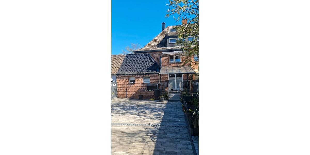 Einfamilienhaus Marl Alt-Marl - 7 Zimmer, 176 m&sup2;, 430.000&euro; | Angebot:26302965