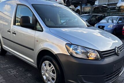 VW Caddy 142.000 km 5.990 € Bottrop 46238