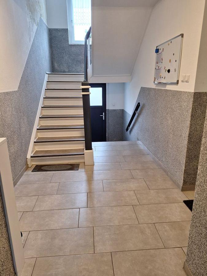 Provisionsfrei* Mit Gartenteil + Stellplatz! Gemütl. DG-Wo, sofort bezugsfrei! 2.5 zimmer