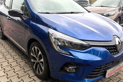 Renault Clio 70.980 km 11.200 &euro; Moers 47445