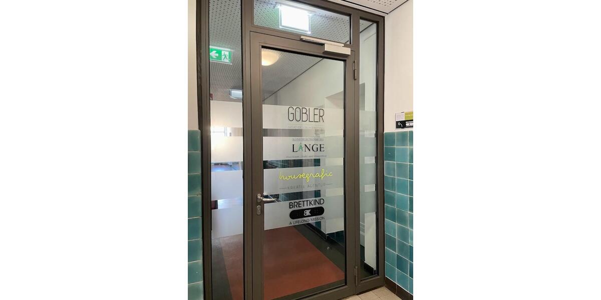 Bürofläche im Ledigenheim Lohberg - charmante Räume in Bestlage zimmer