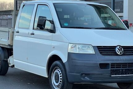 VW T5 Transporter