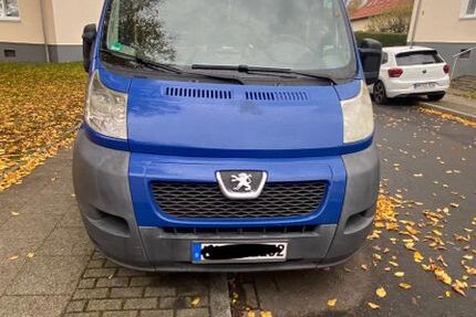 Peugeot Boxer 297.000 km 6.000 € Essen 45327