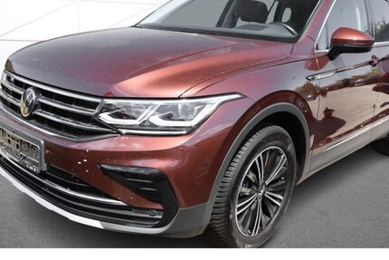 VW Tiguan 72.302 km 32.448 &euro; Herten 45701