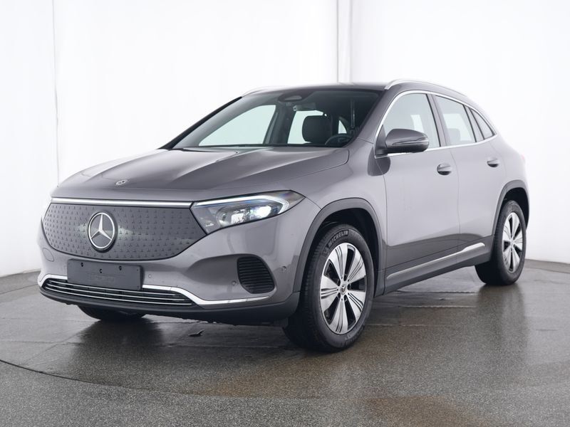 Mercedes-Benz EQA 15.301 km 37.880 € Herne 44653