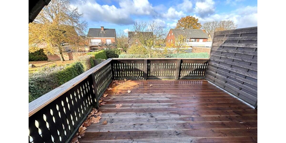 Freistehendes Zweifamilienhaus in Raesfeld zimmer