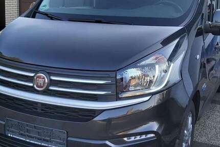 Fiat Talento
