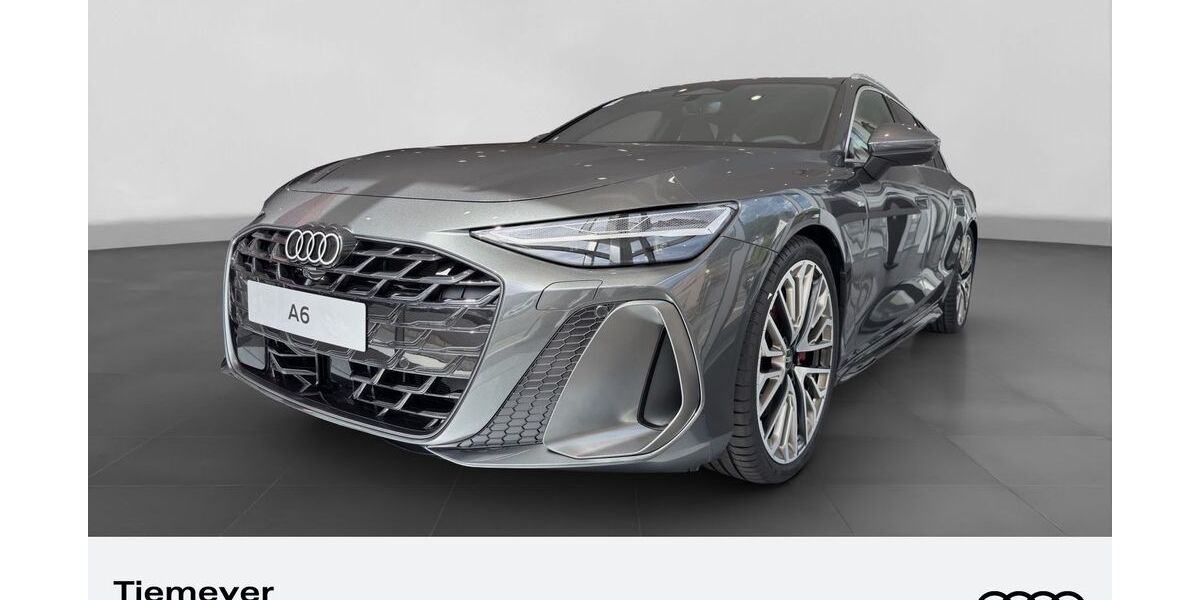 Audi A6 1.050 km 85.980 &euro; Dorsten 46284