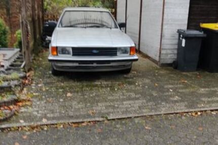 Ford Taunus 25.000 km 6.950 € Heiligenhaus 42579