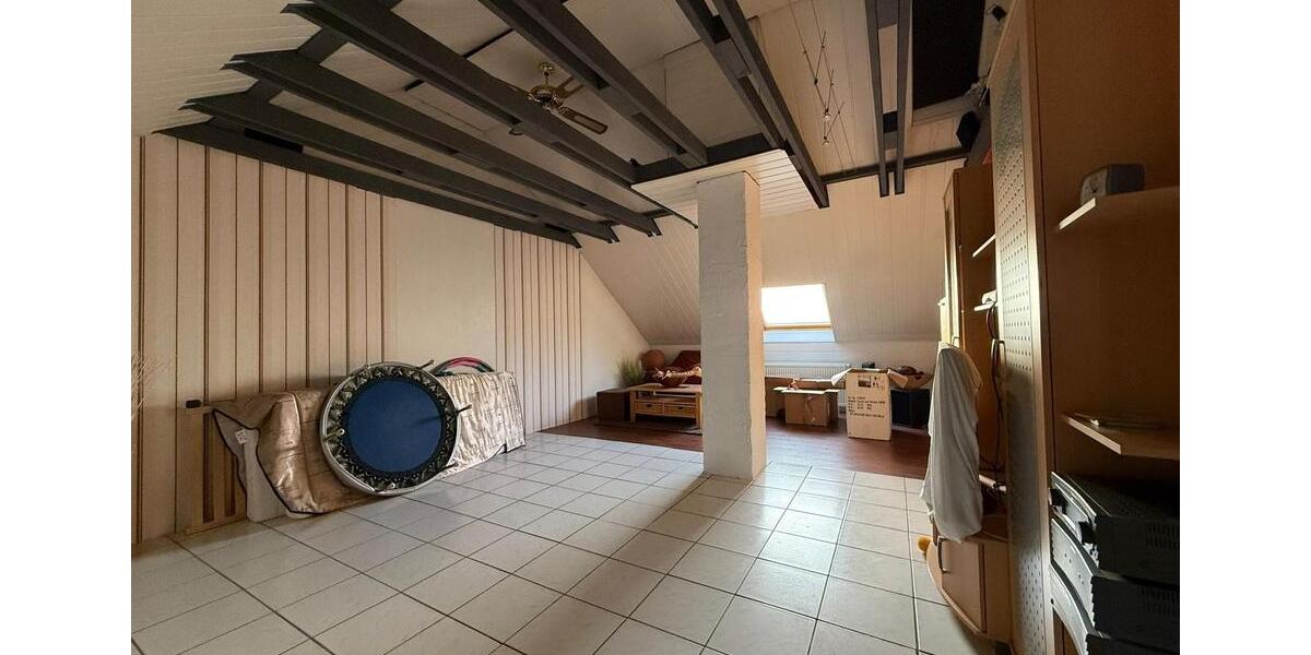 Reihenhaus Dorsten Alt-Wulfen - 5 Zimmer, 161 m&sup2;, 295.000&euro; | Angebot:24840845