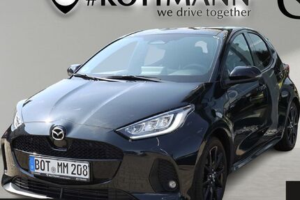 Mazda 2 Hybrid 9.841 km 24.590 &euro; Bottrop-Kirchhellen 46244