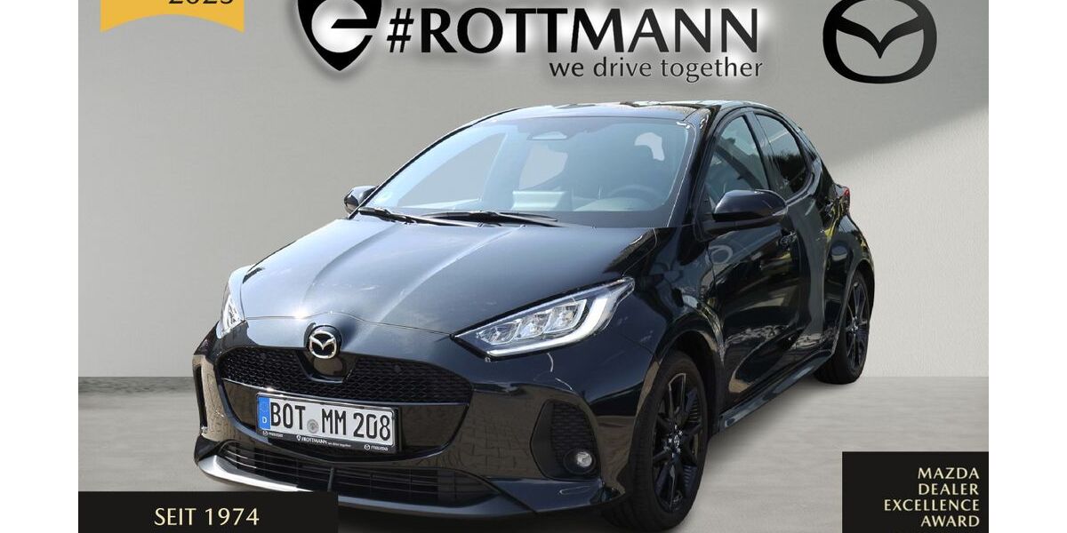 Mazda 2 Hybrid 9.841 km 24.590 &euro; Bottrop-Kirchhellen 46244