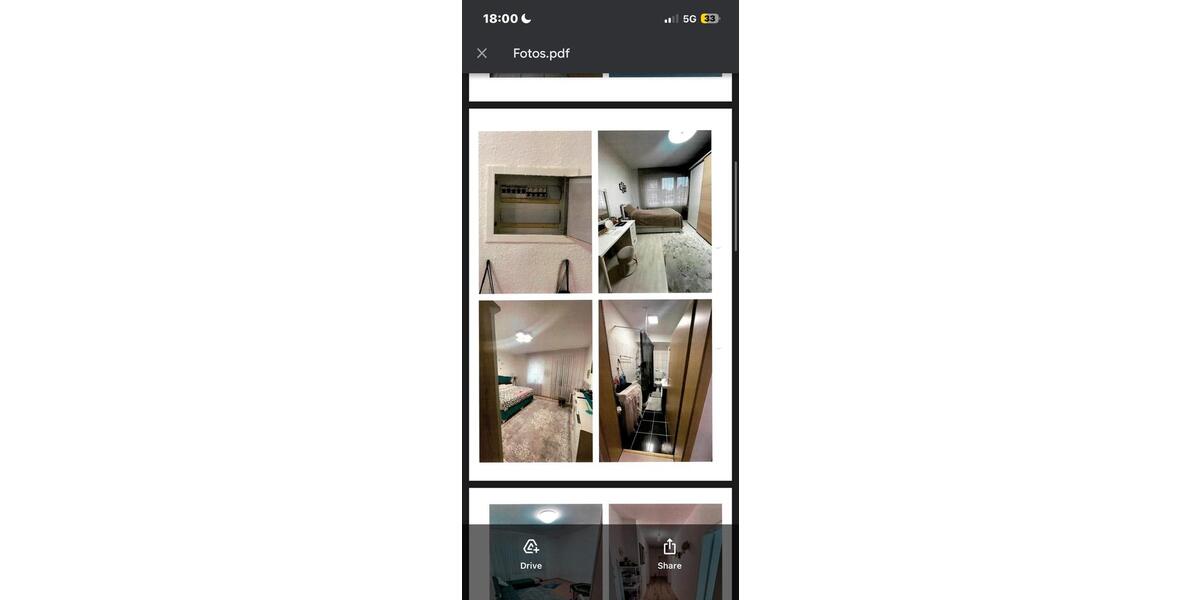 Erdgeschoßwohnung Recklinghausen König Ludwig - 4 Zimmer, 105 m&sup2;, 1.100&euro; | Angebot:25591792