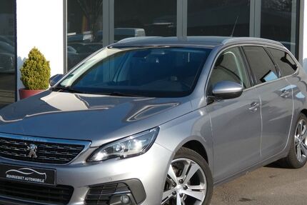 Peugeot 308 140.127 km 8.990 &euro; Bochum 44807