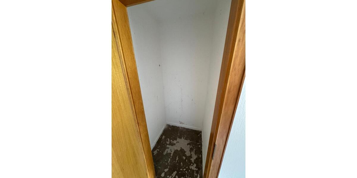 Etagenwohnung Duisburg Essenberg - 3 Zimmer, 79 m&sup2;, 552&euro; | Angebot:26349026