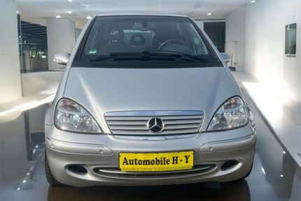 Mercedes-Benz A 140 120.000 km 3.500 € Bottrop 46238