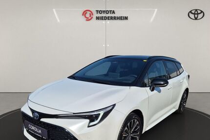 Toyota Corolla 2.500 km 38.888 € Krefeld 47809
