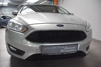 Ford Focus 95.948 km 8.580 &euro; Heiligenhaus 42579