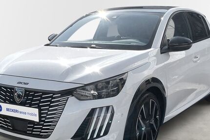 Peugeot 208 6.700 km 24.990 &euro; Oberhausen 46149