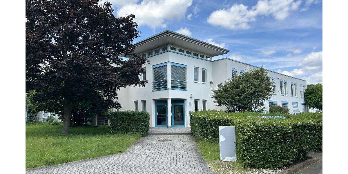 Büro in Kamp-Lintfort 8.330 € 1195 m² zimmer