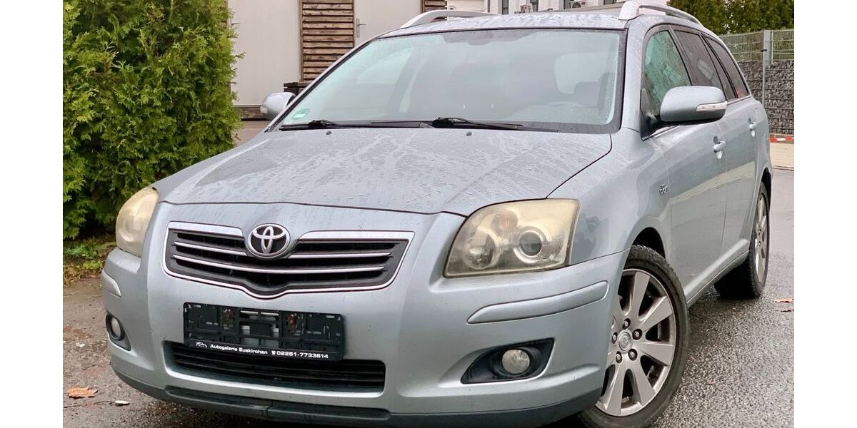 Toyota Avensis 257.881 km 1.700 € Gelsenkirchen 45884