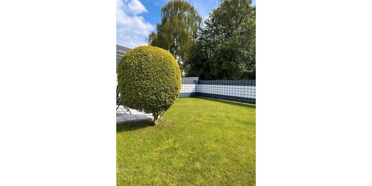 Zukunftssichere Doppelhaushälfte A+ | Erdwärme | Top Ausstattung 5.5 zimmer