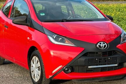 Toyota Aygo (X) 167.600 km 5.190 &euro; Neukirchen-Vluyn 47506