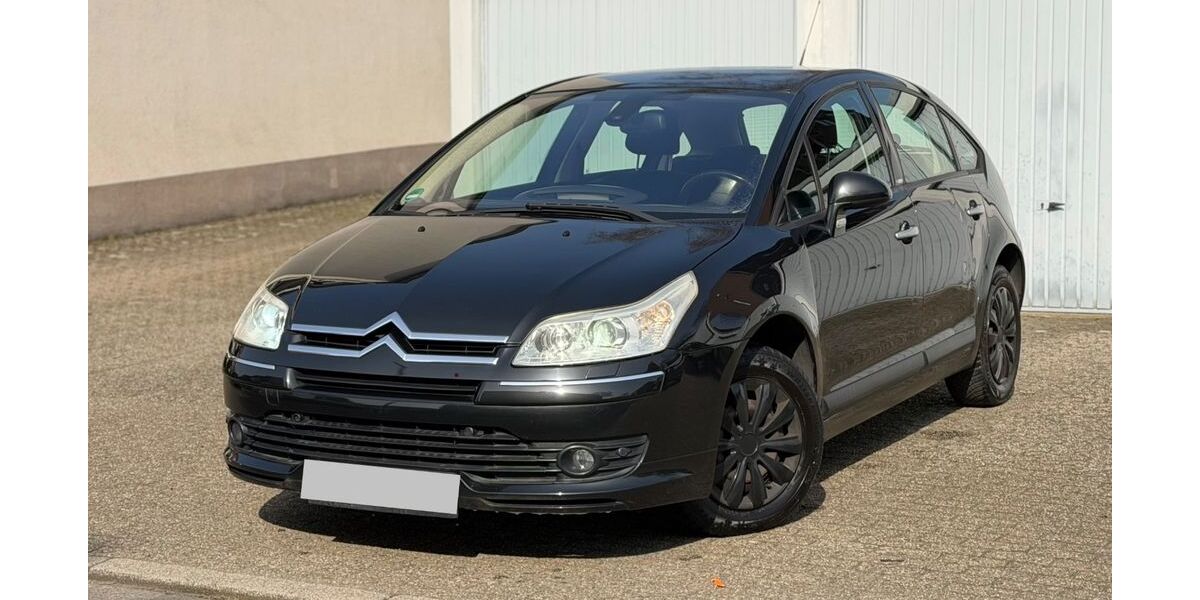 Citroen C4 165.000 km 1.850 &euro; Oberhausen 46145