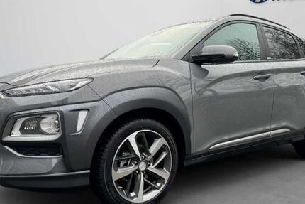 Hyundai KONA 63.864 km 17.450 € Marl 45770