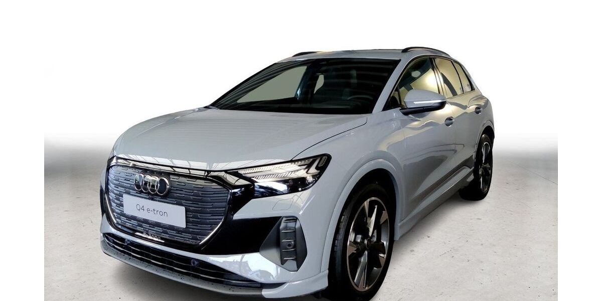 Audi Q4 e-tron 2.900 km 54.860 &euro; Moers 47441