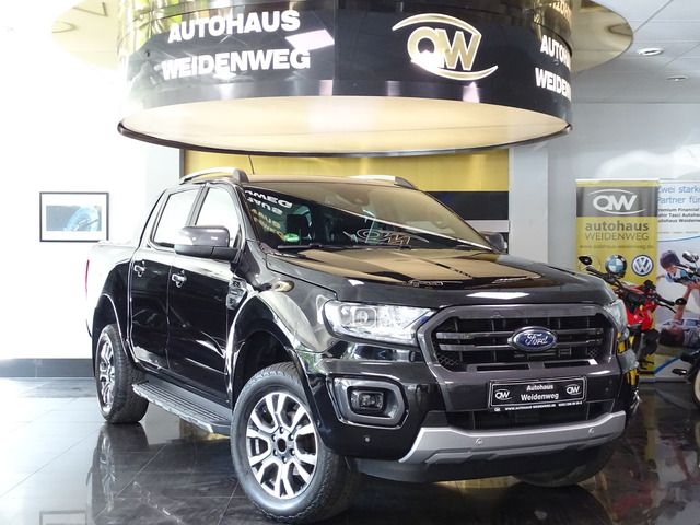 Ford Ranger 73.449 km 31.990 &euro; Duisburg 47058