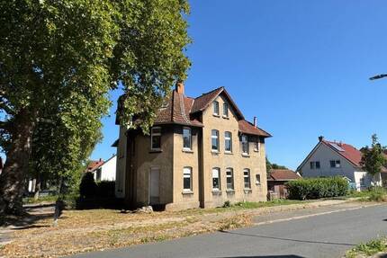 DHH in Herten Scherlebeck, Rohdiamant wartet auf Ihren persönlichen Schliff! 7 zimmer