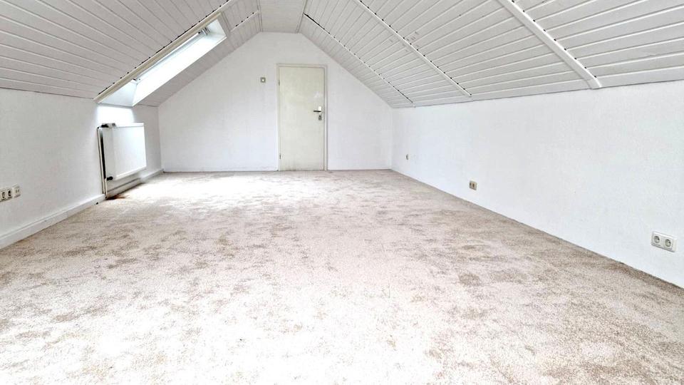 Doppelhaushälfte Bottrop Ebel - 8 Zimmer, 188 m&sup2;, 1.800&euro; | Angebot:24770658