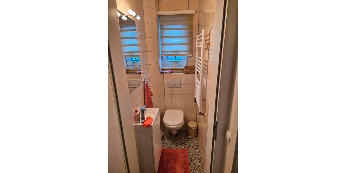 Reiheneckhaus mit Garage 9 zimmer