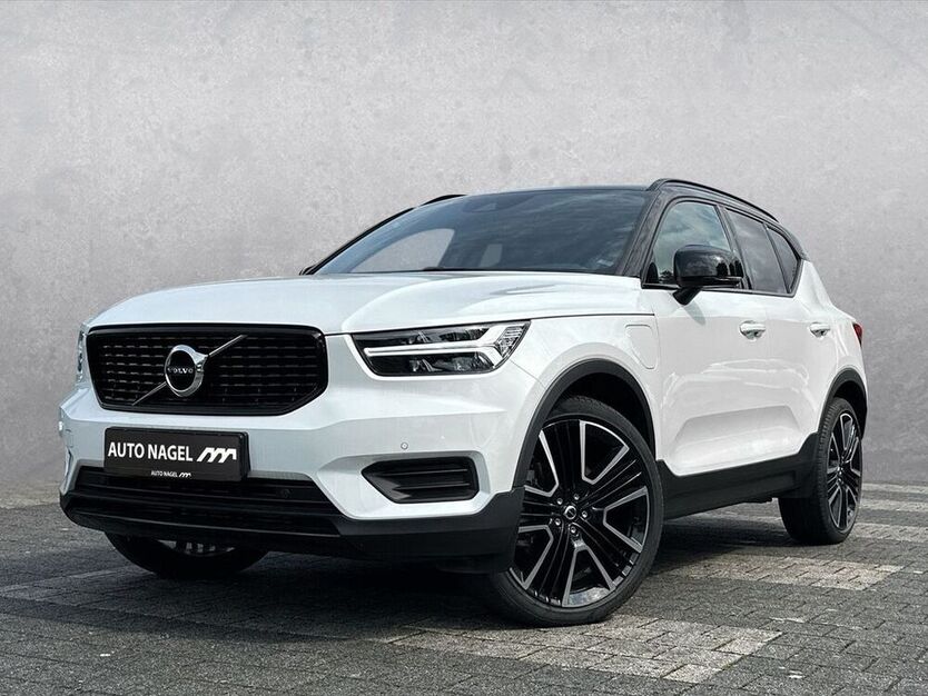 XC40